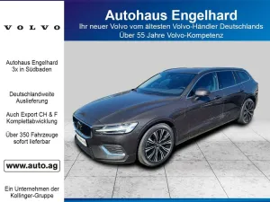 Volvo V60 T6 PLUS BRIGHT WINTERDEAL