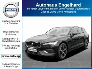 Volvo V60 T6 PLUS BRIGHT DEAL 588 EURO