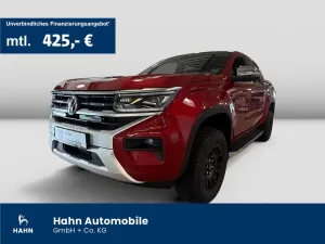 Volkswagen Amarok Aventura 3.0l TDI 177KW 4Mot 
