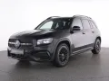 Mercedes-Benz GLB 220 d 4M SPECIAL-EDITION+AMG+20''+PANO+AHK++