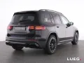 Mercedes-Benz GLB 220 d 4M SPECIAL-EDITION+AMG+20''+PANO+AHK++
