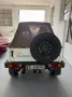 Suzuki SJ 413 Samurai 1.3i cat Berlina De Luxe