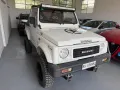 Suzuki SJ 413 Samurai 1.3i cat Berlina De Luxe