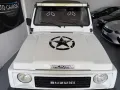 Suzuki SJ 413 Samurai 1.3i cat Berlina De Luxe