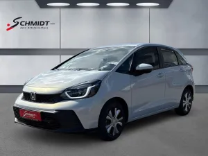 Honda Jazz Elegance 1.5 i-MMD Hybrid