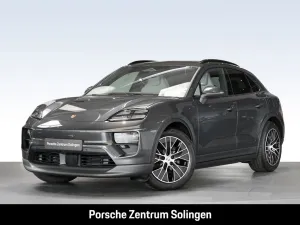 Porsche Macan Electric 4 PANO LUFT BOSE MATRIX