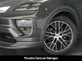 Porsche Macan Electric 4 PANO LUFT BOSE MATRIX