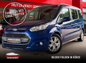 Ford Grand Tourneo 1.5 TDCi Titanium PAN#DAB#7SITZ#FH