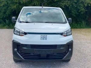 Fiat Scudo L2 145 PS KaWa Klima,Tempo,PDC,DAB