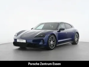Porsche Taycan Sport Turismo