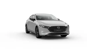 Mazda 3 5HB 2.5L e-SKYACTIV G 140 6AT FWD Homura Plus