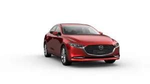 Mazda 3 5HB 2.5L e-SKYACTIV G 140 6MT FWD Exclusive-Li