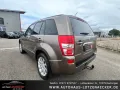 Suzuki Grand Vitara 1.9 DDIS X 30 AHK-LEDER-XEN-S-DACH