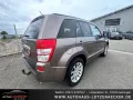 Suzuki Grand Vitara 1.9 DDIS X 30 AHK-LEDER-XEN-S-DACH