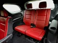 Dodge Durango Hellcat