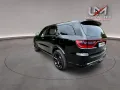 Dodge Durango Hellcat