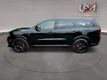 Dodge Durango Hellcat