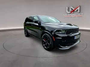 Dodge Durango Hellcat