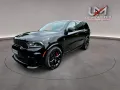 Dodge Durango Hellcat