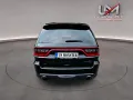 Dodge Durango Hellcat