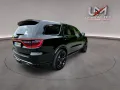 Dodge Durango Hellcat