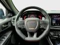 Dodge Durango Hellcat