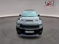 Dodge Durango Hellcat