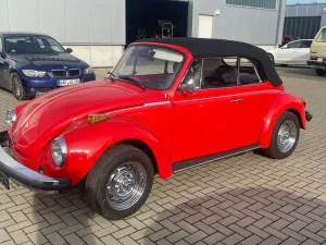Volkswagen Käfer