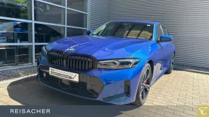 BMW 330d A xDrive Lim M-Sport,M-Sport PRO,GSD,AHK,DA