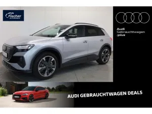 Audi Q4 e-tron 40 advanced W-Pumpe/Matrix/20''/360/HU
