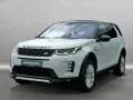 Land Rover Discovery Sport D200 Dynamic SE AHK Winter Merid