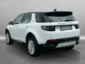 Land Rover Discovery Sport D200 Dynamic SE AHK Winter Merid