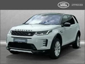 Land Rover Discovery Sport D200 Dynamic SE AHK Winter Merid