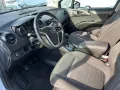 Opel Meriva B Edition