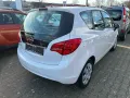 Opel Meriva B Edition