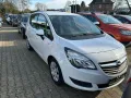 Opel Meriva B Edition