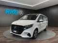 Mercedes-Benz V 220 d STYLE Lang NAVI DISTRONIC AHK KAMERA PDC