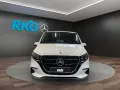 Mercedes-Benz V 220 d STYLE Lang NAVI DISTRONIC AHK KAMERA PDC