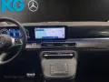 Mercedes-Benz V 220 d STYLE Lang NAVI DISTRONIC AHK KAMERA PDC