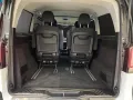 Mercedes-Benz V 220 d STYLE Lang NAVI DISTRONIC AHK KAMERA PDC