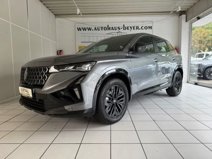 Renault Austral Evolution Mild Hybrid 150 Automatik