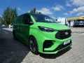Ford Transit Custom 320 L1 MS-RT AWD #AHZV #MATRIX-LE