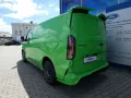 Ford Transit Custom 320 L1 MS-RT AWD #AHZV #MATRIX-LE
