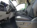Ford Transit Custom 320 L1 MS-RT AWD #AHZV #MATRIX-LE