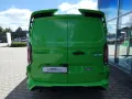 Ford Transit Custom 320 L1 MS-RT AWD #AHZV #MATRIX-LE