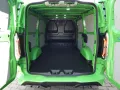 Ford Transit Custom 320 L1 MS-RT AWD #AHZV #MATRIX-LE