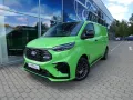 Ford Transit Custom 320 L1 MS-RT AWD #AHZV #MATRIX-LE