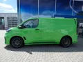 Ford Transit Custom 320 L1 MS-RT AWD #AHZV #MATRIX-LE