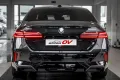 BMW 540xd M Sport Pro*Carbon*3xTV*B&W*HUD*Distr*Pano