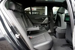 BMW 540xd M Sport Pro*Carbon*3xTV*B&W*HUD*Distr*Pano